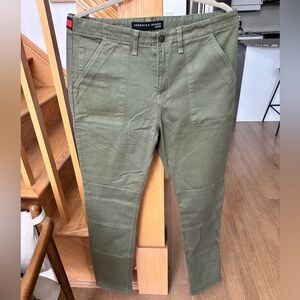 Veronica Beard Green Pants size 29